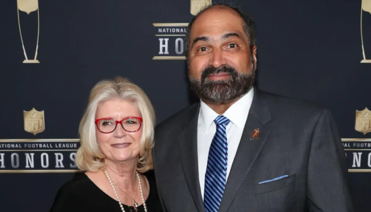 franco harris wife biography