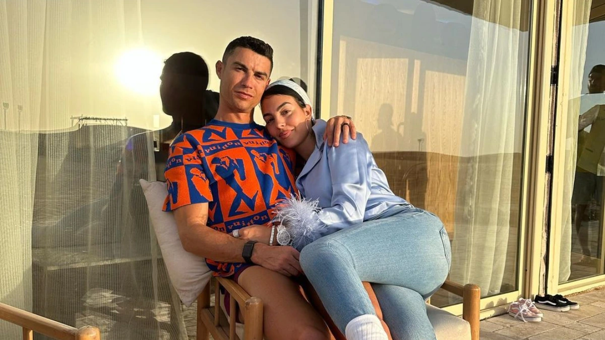 cristiano ronaldo spouse wikibio