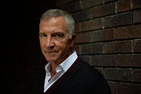 graeme souness net worth 2023