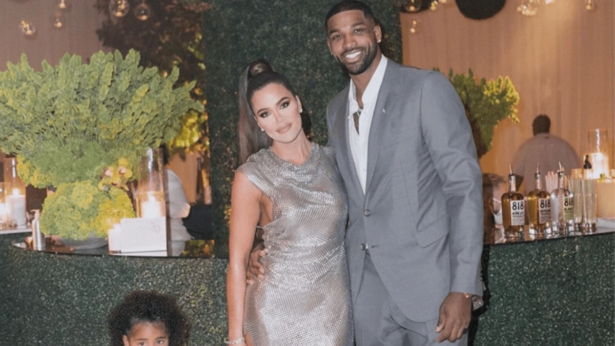 tristan thompson ex-girlfriend wikibio