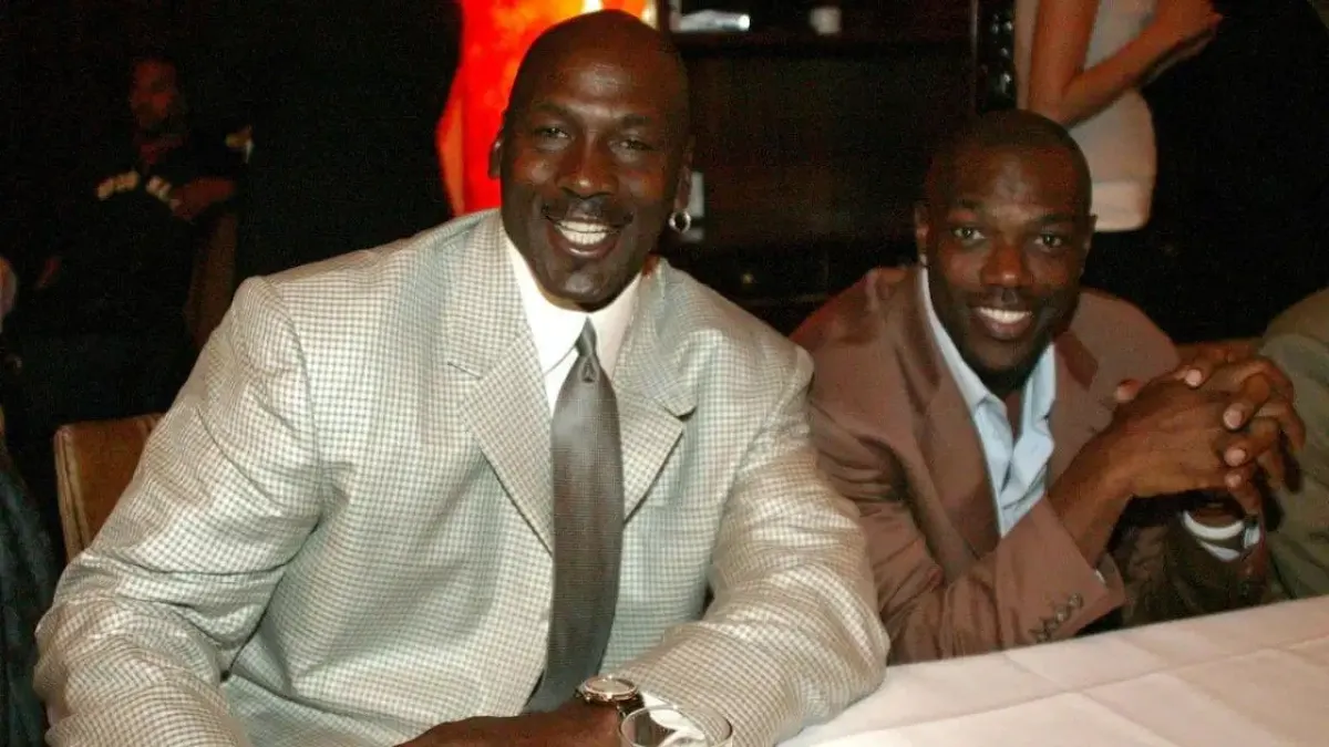 michael jordan siblings wiki bio