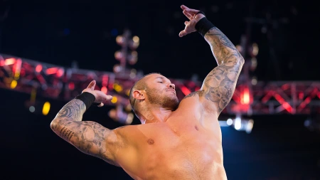 randy orton net worth 