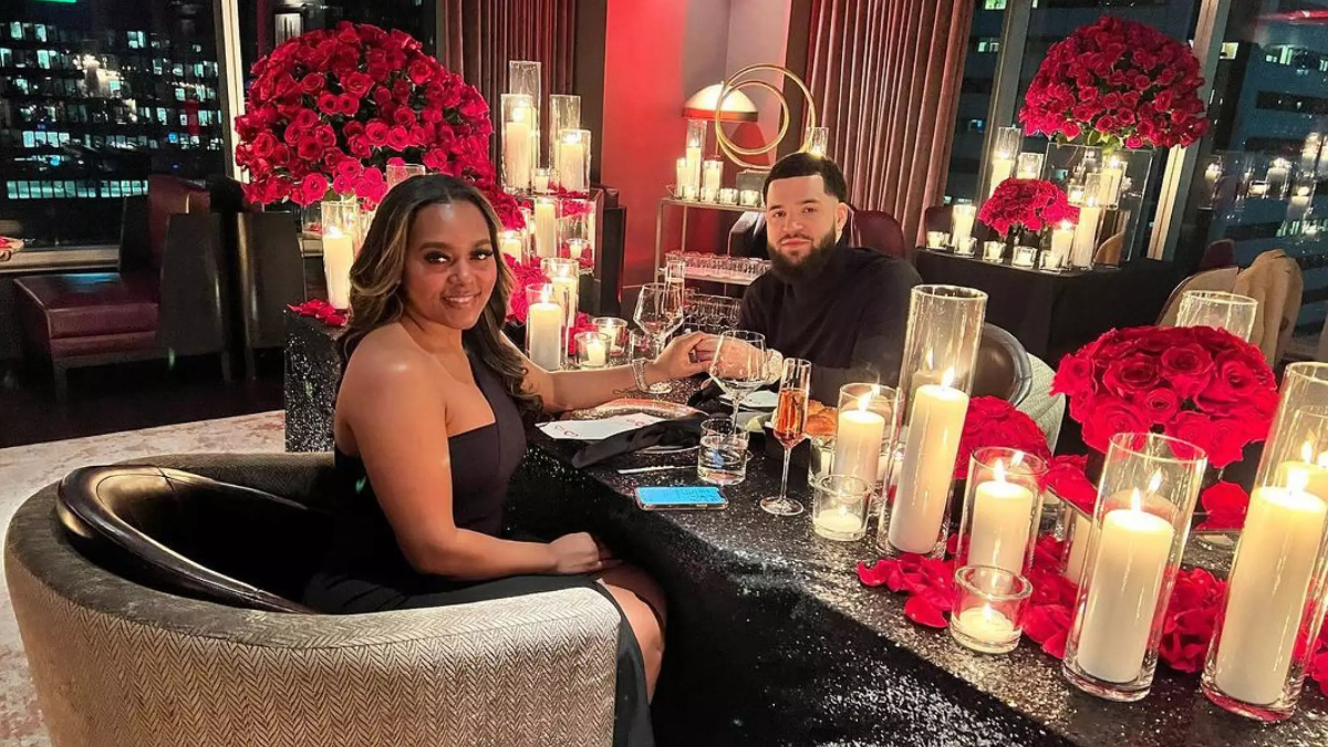 fred vanvleet fiancee biography