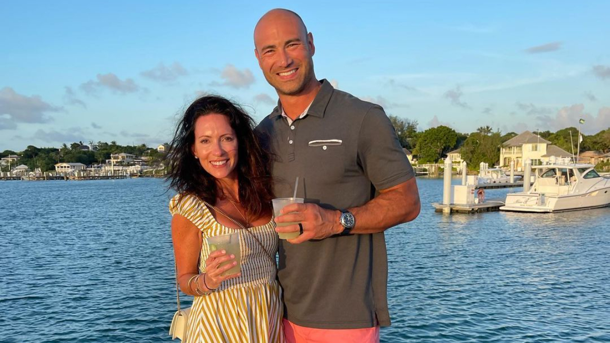 ben leber wife biography