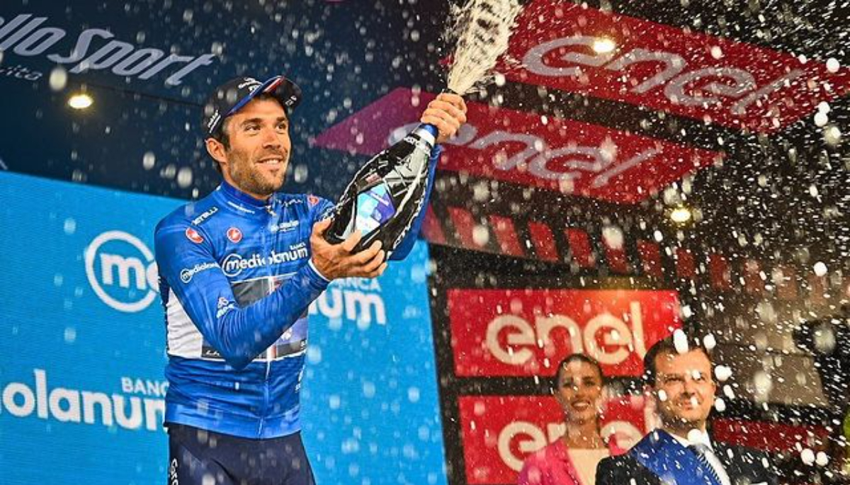 thibaut pinot girlfriend wiki bio