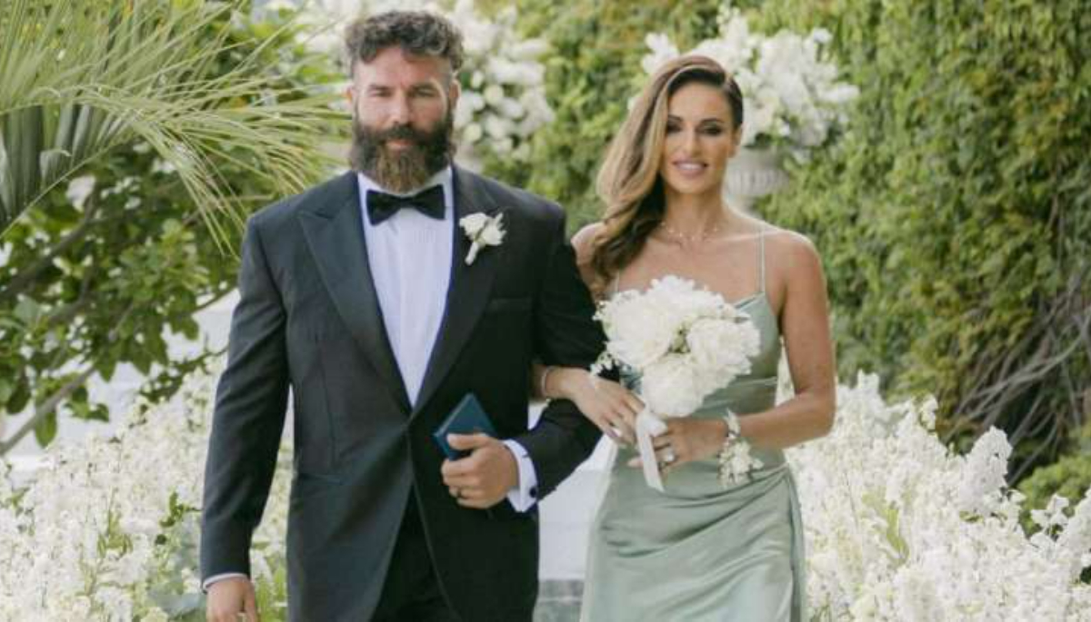 Dan Bilzerian wife wiki bio