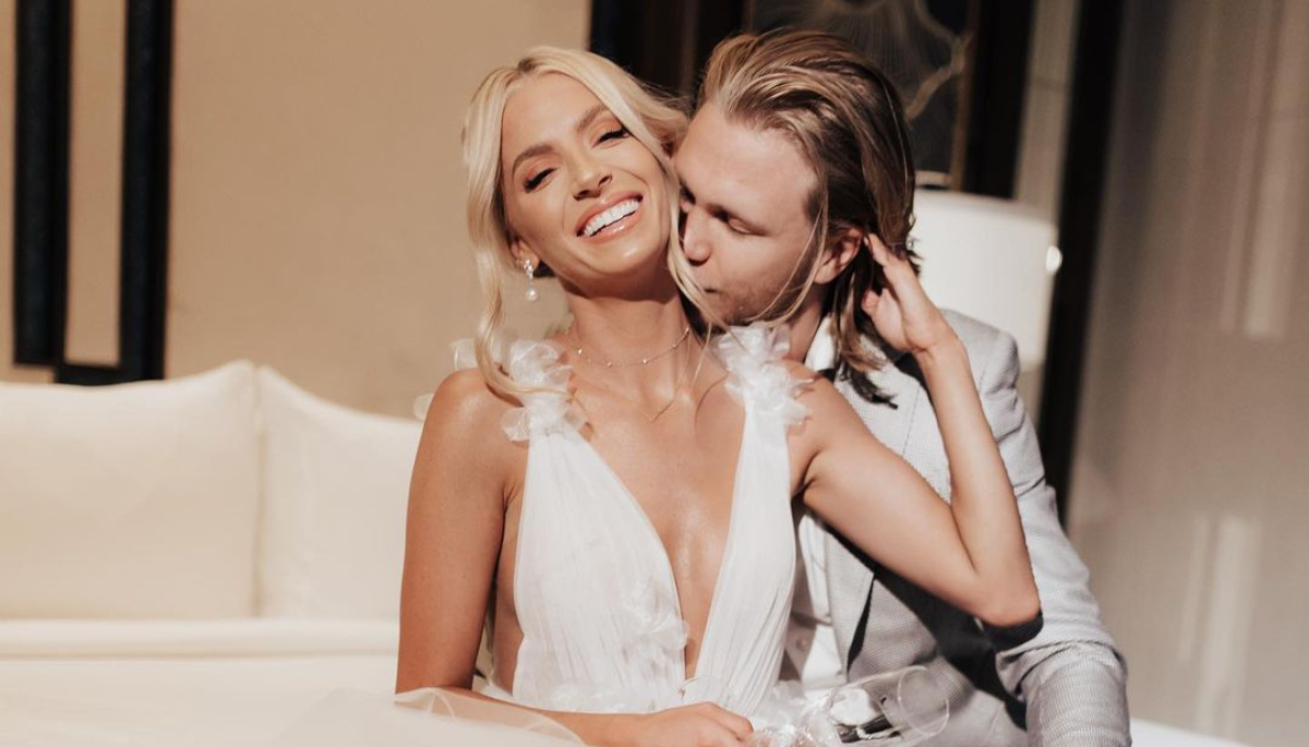 william karlsson wife biography