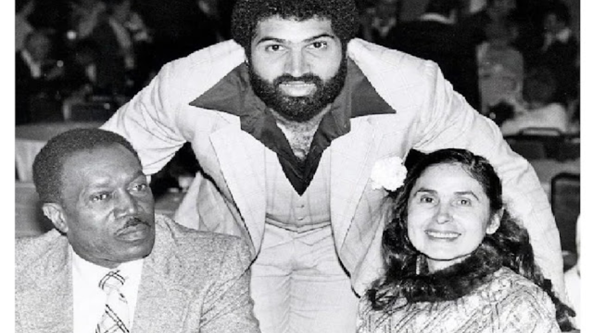 franco harris family biography