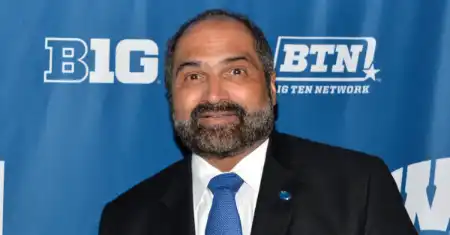 franco harris age during death