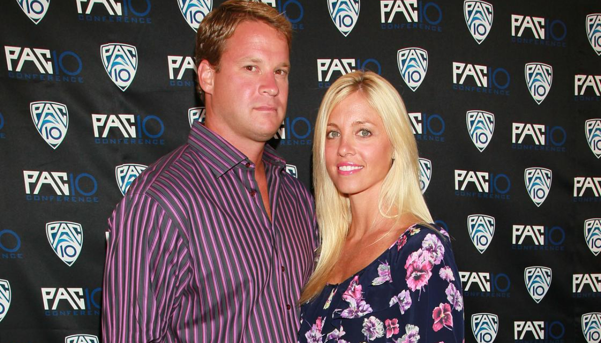 lane kiffin ex-wife biography