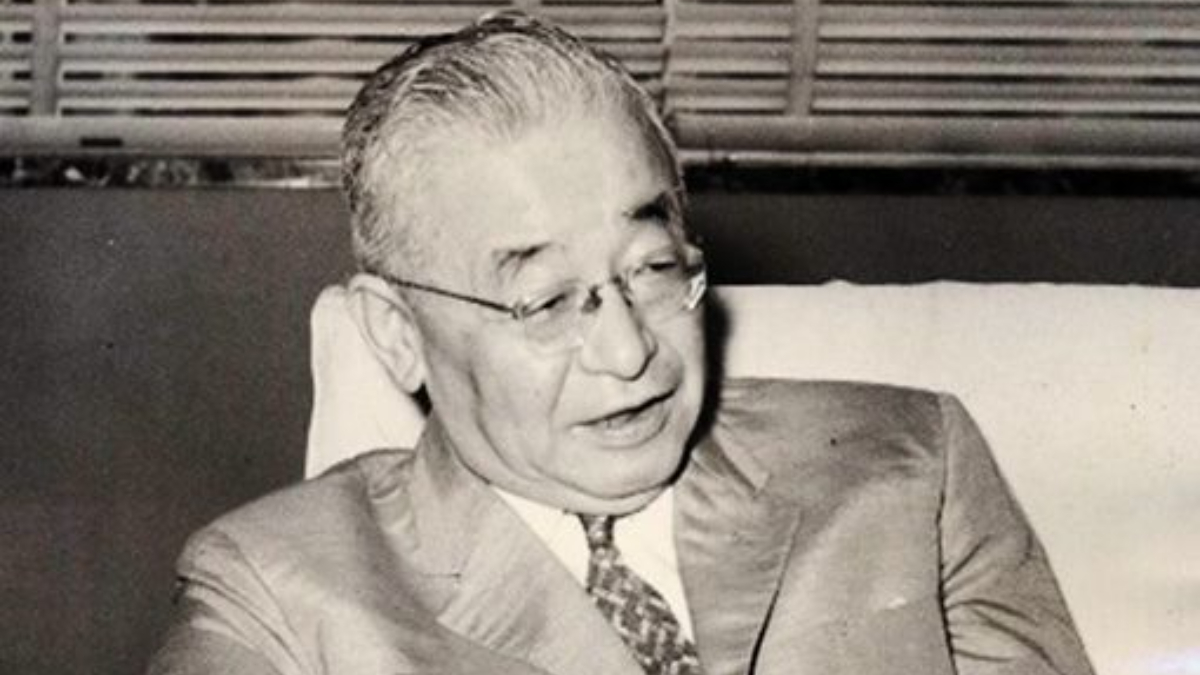 yori saneyoshi father biography