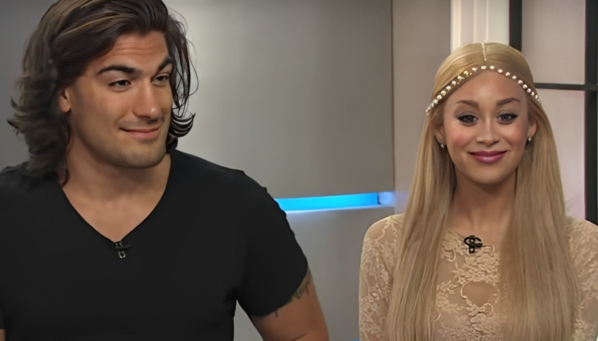 elias theodorou girlfriend biography