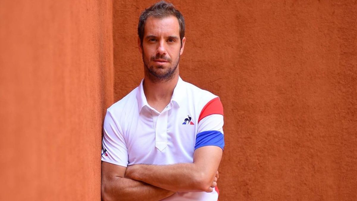 richard gasquet wife biography