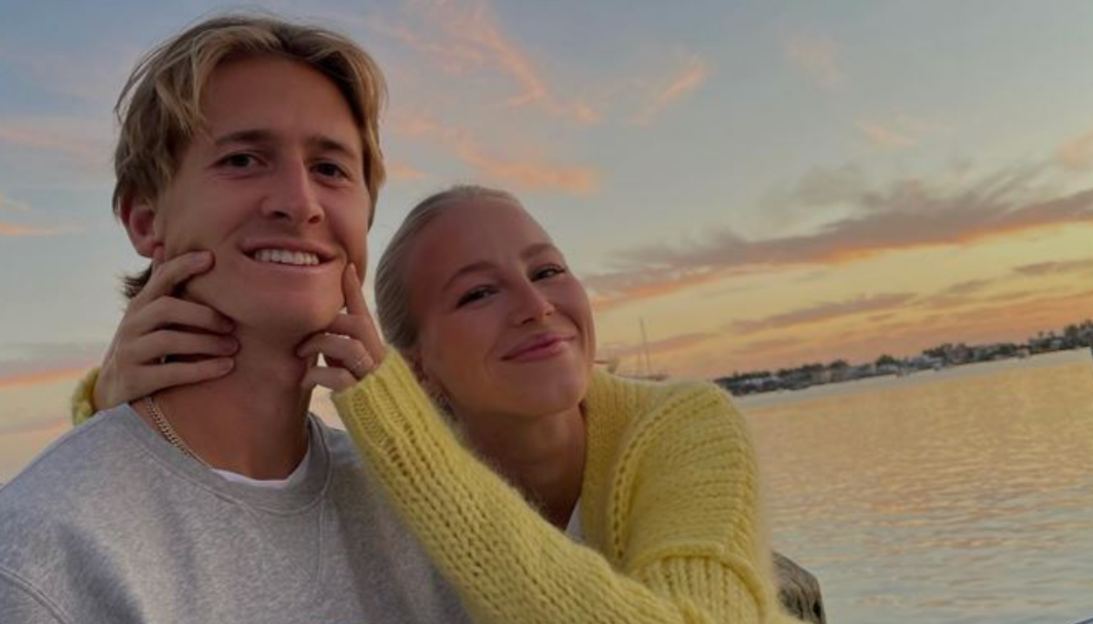 Sebastian Korda girlfriend wiki bio