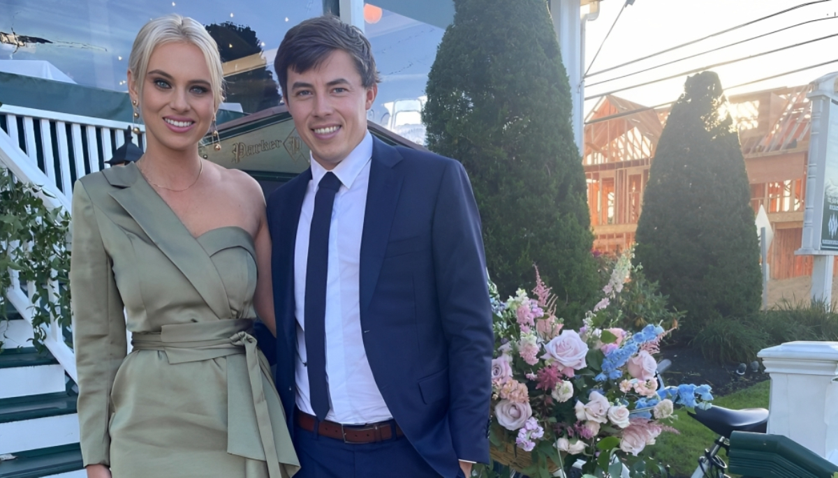 matt fitzpatrick girlfriend biography