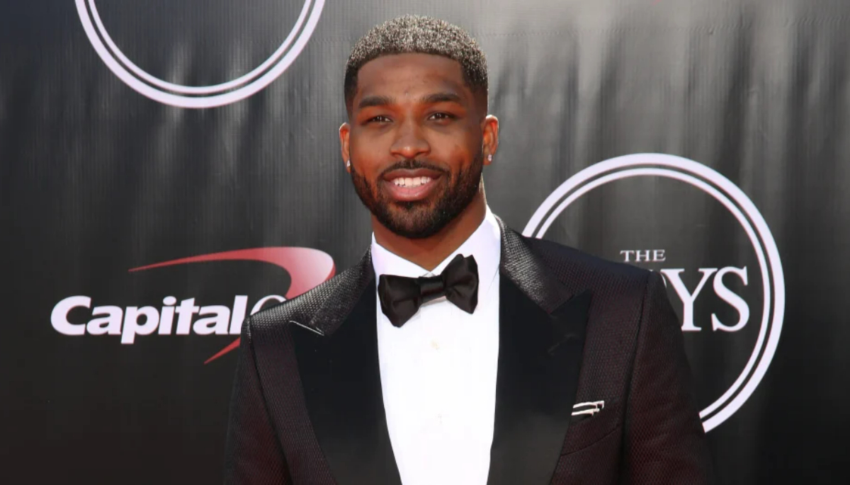 Tristan Thompson net worth