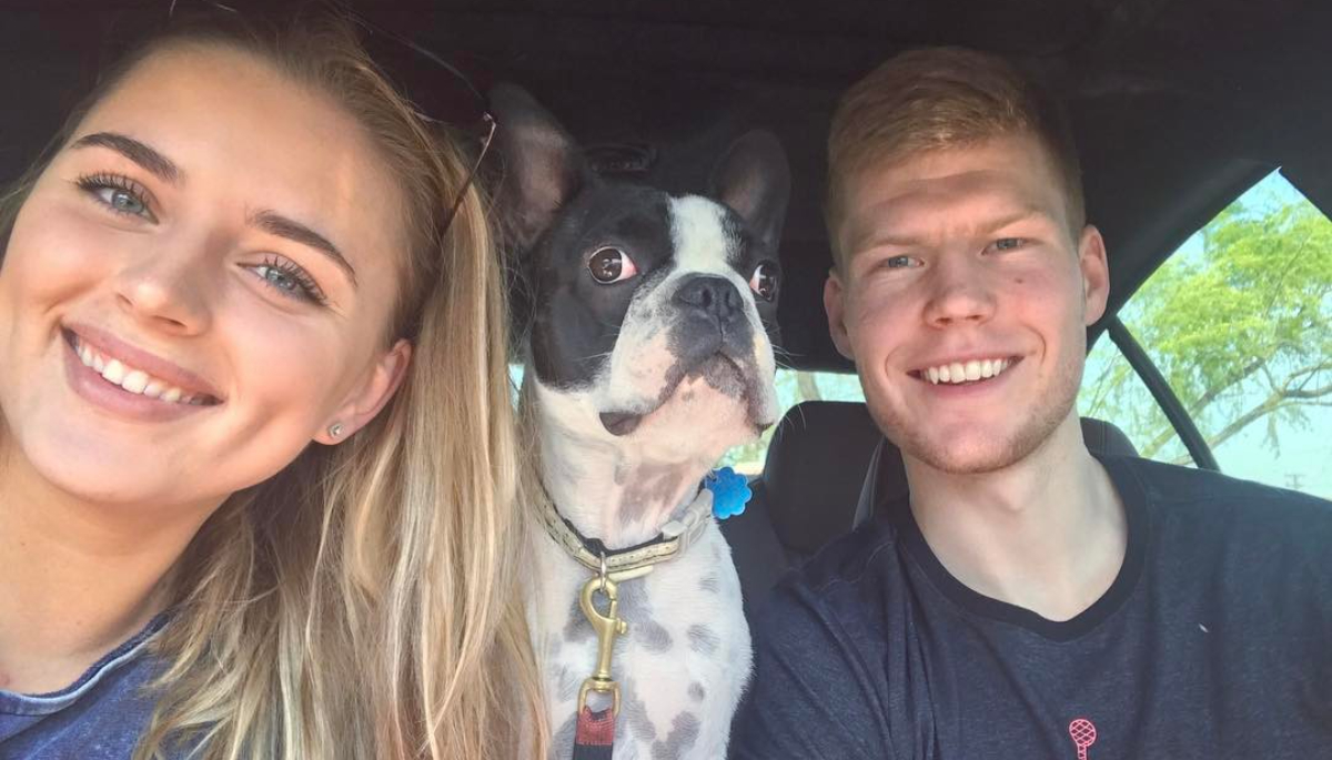 davis bertans wife wiki bio