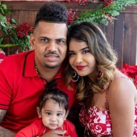 sunil narine wife wiki bio