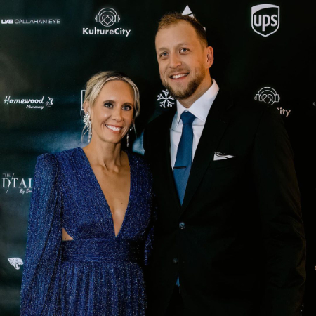 joe ingles wife wiki bio