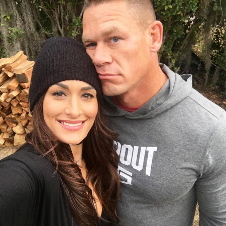 john cena wife wiki bio