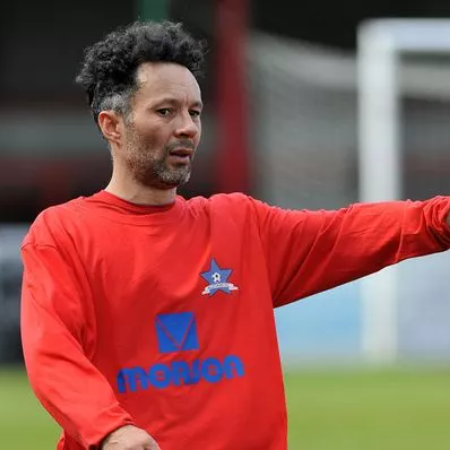 rhodri giggs ex-wife wiki bio