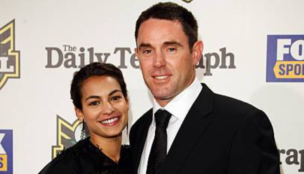 brad fittler wife wiki bio