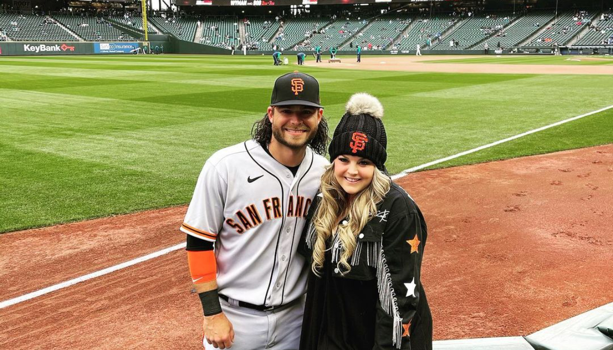 brandon crawford wife wiki bio