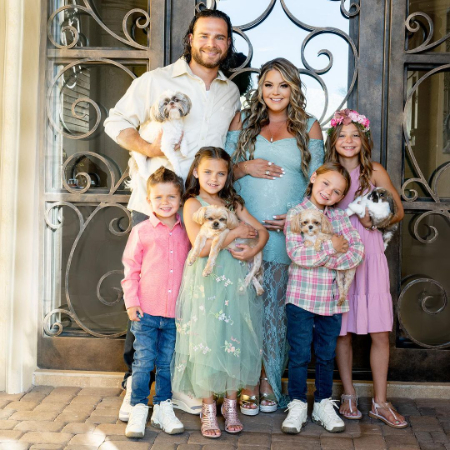 brandon crawford wife wiki bio