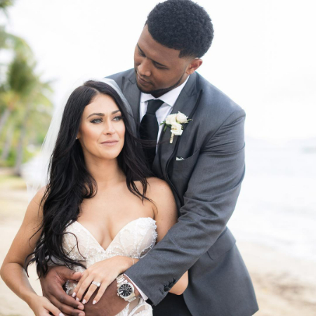 deforest buckner wife