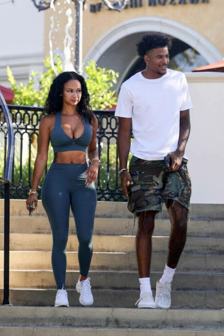 draya michele boyfriend