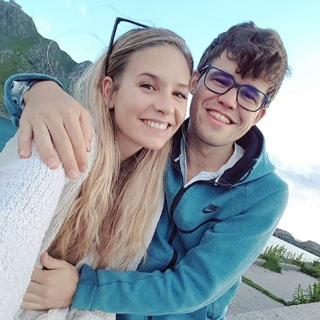 magnus carlsen girlfriend wiki bio