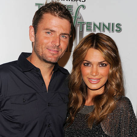 mardy fish wife wiki bio