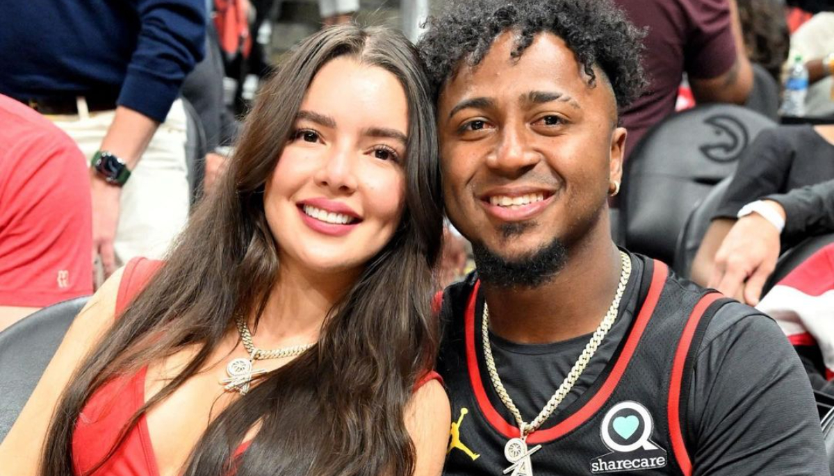 ozzie albies girlfriend wiki bio