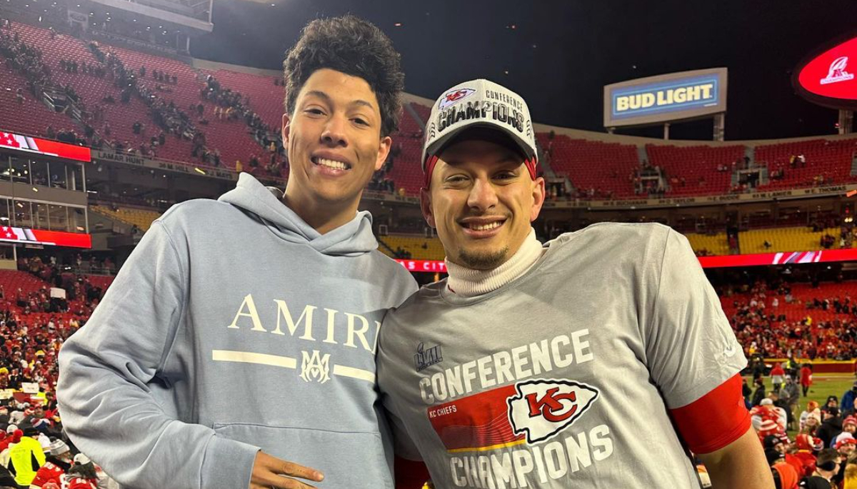 patrick mahomes brother wiki bio