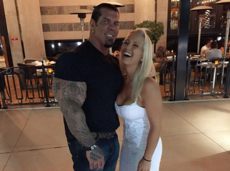 rich piana ex-wife