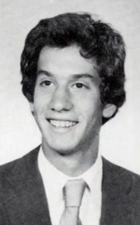 nba commisner adam silver with hair