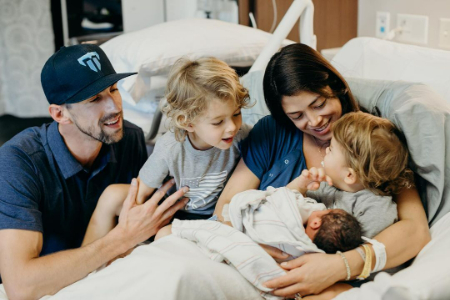 michael phelps and nicole johnson blessed with their third son 